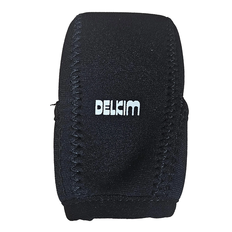 Delkim Neoprene Digital Alarm Cover